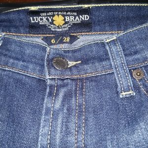 Lucky Brand Jeans